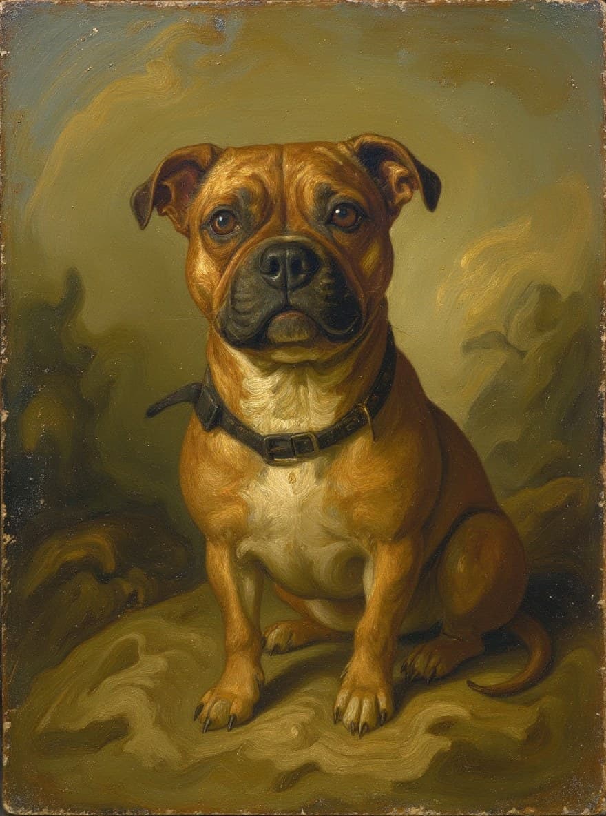 Exemple Portrait Renaissance