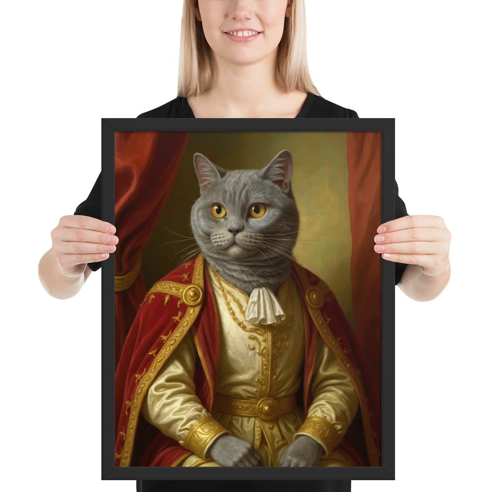 Tableau encadré — Échelle réelle