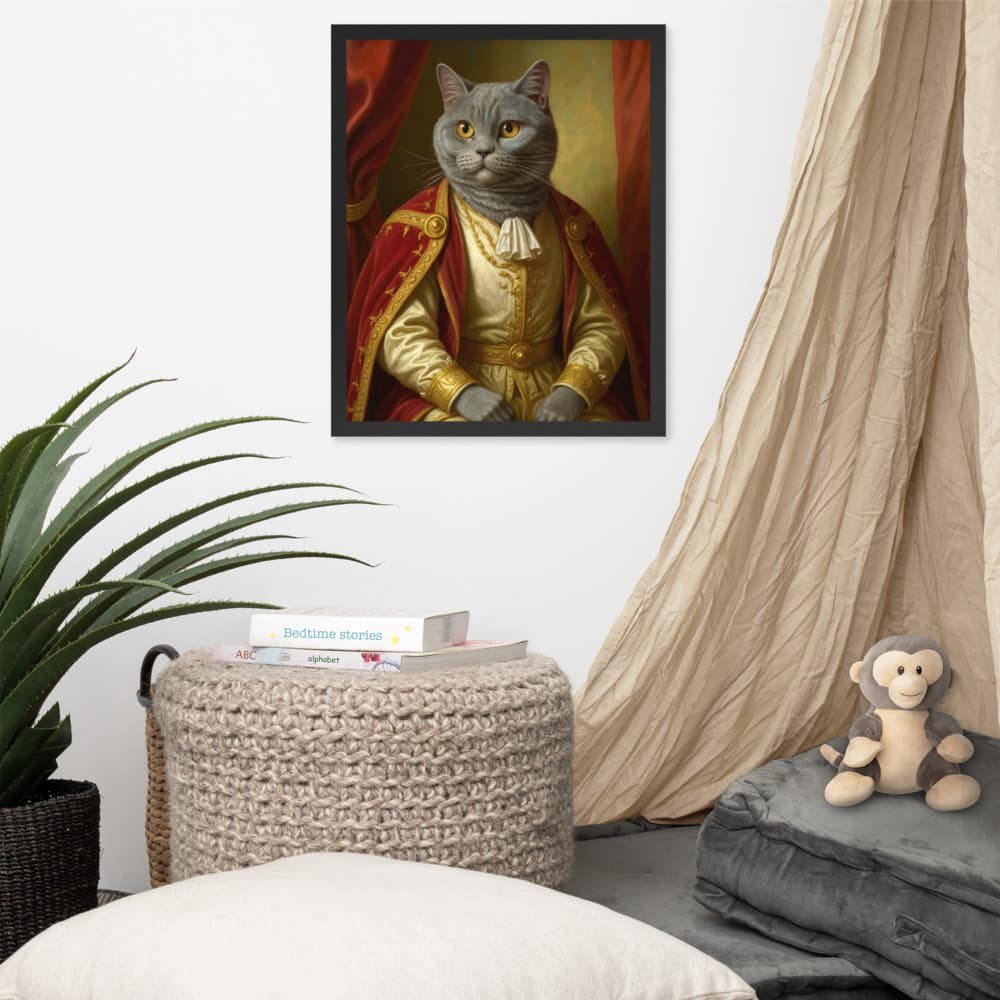 Tableau encadré — En situation 3