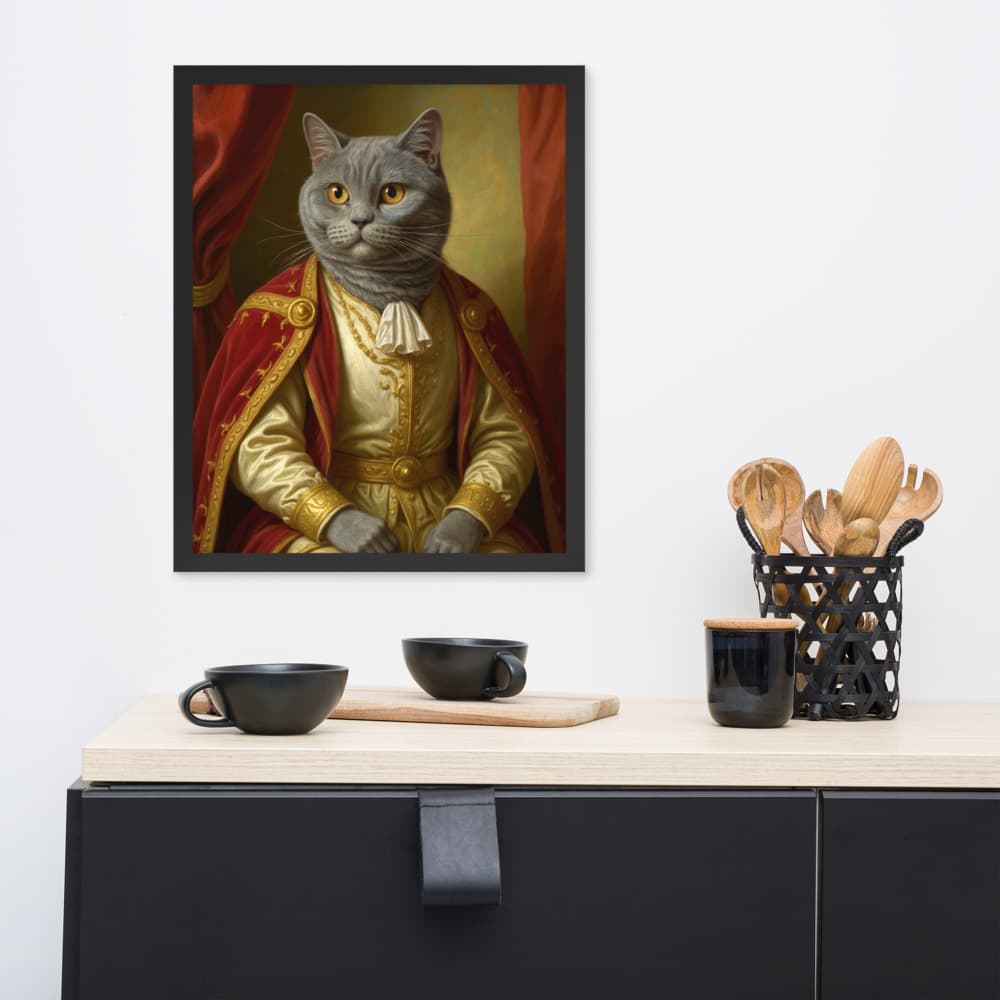 Tableau encadré — En situation 4